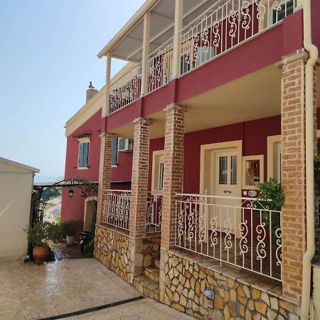 S&K Luxury Μaisonette Apartment Potamos  Luaran gambar